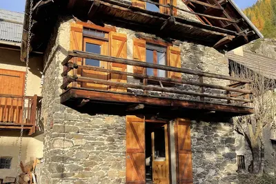 Image de La maison de Lily - 3 chambres double, 1 dortoir enfants