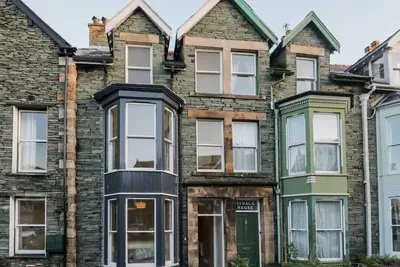 Image de Melrose House, family friendly, character holiday cottage in Keswick