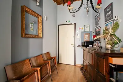 Renato Studio Colosseum