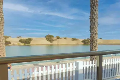 Image de Apartment Maypa 4 Arena