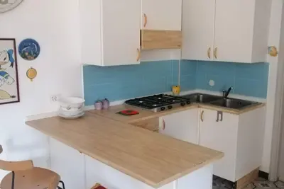 Image de Vacation home in residence with communal pool and passage to the sea