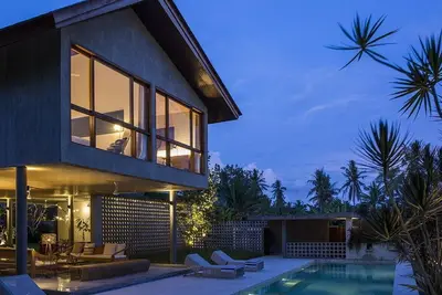 Image de 4br Villa  East Coast Bali Beach Walking