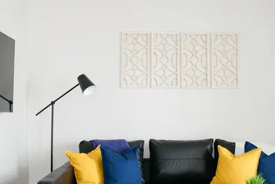 Image de Charming 1br Apartment in Cottage Hill