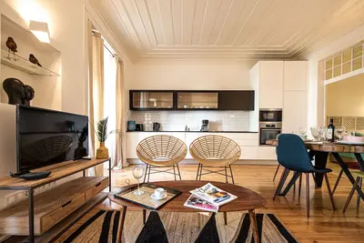 Image de Fantastic & Inspiring Apartments 2 in 1