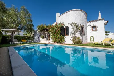 Image de Villa Morbey - Algarve