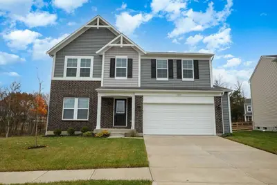 Image de 5762 Azra Court · Brand new construction in well-kept Hoa community