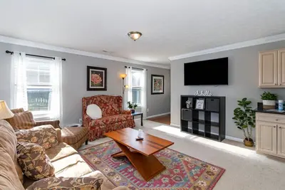 Image de Relaxing home near Interstate 75