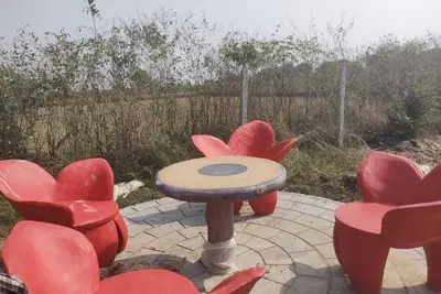 Image de Feel The Luxury Of Mud House