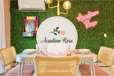 Image de Modern Retro Apartment 20 Mins To Bar Harbor w/ Firepit, Grill & Pacman