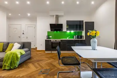Image de Dlouhá Palace - live in one of the best streets