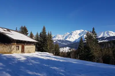 Image de Appartement studio -cabine