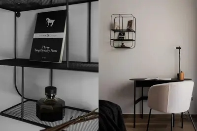 Image de Upstreet Teal Faliro House