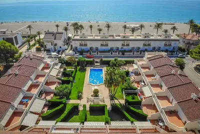 Image de Maison de vacances Miami-Platja pour 1 - 8 personnes avec 4 chambres Ă coucher - Maison de vacances
