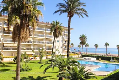 Image de Appartement de vacances Miami-Platja pour 1 - 4 personnes avec 2 chambres Ă coucher - Appartement de