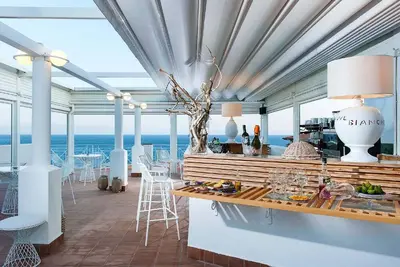 Image de Appartement de vacances Vibonati pour 1 - 4 personnes avec 1 chambre à coucher - Appartement de vaca