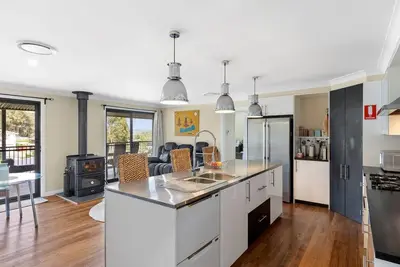 Image de Long Beach Retreat - perfect for a family holiday