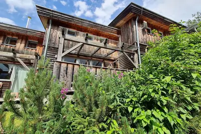 Image de Cozy vacation home, perfect for families - hiking, skiing on the doorstep