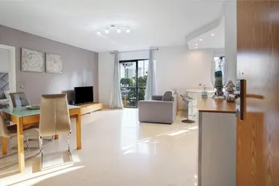 Image de Appartement 'Forum View' avec Wi-Fi
