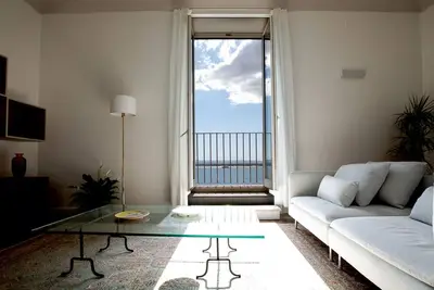 Seaview Design Home in Ortigia 21 by Wonderful Italy