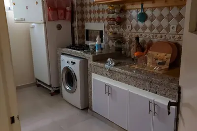 Image de Supperbe Appartement rez de chaussée