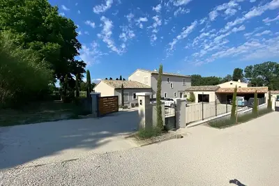 Image de Mas of Olives