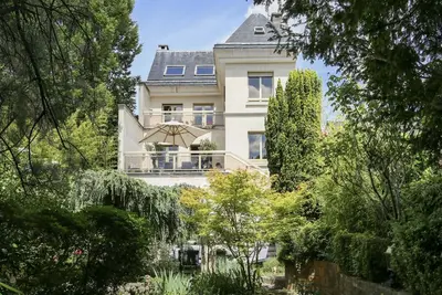 Image de Villa des Oliviers