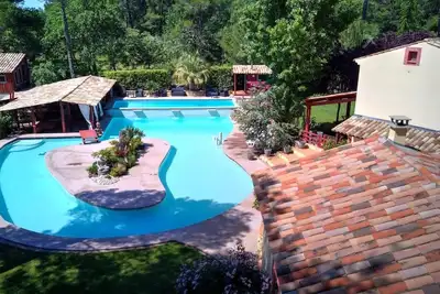Image de Villa Lorna - 2 maisons - piscine privée