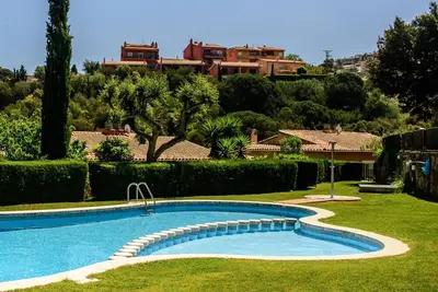 Image de B-21 Begur 6 Pax - Trois Chambres Maison, Couchages 6