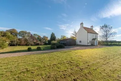 Image de Charming two bedroom cottage - North Norfolk coast