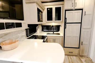 Image de Glamping in the whiteshell