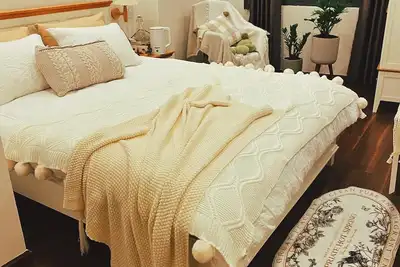 Image de A Nordic Design Apartment, close to the center, well prepared&super friendly host