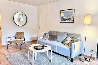 Image de Le charme de l'ancien avec le confort du moderne