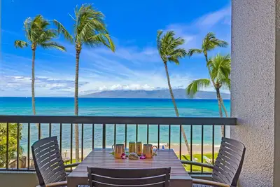 Image de Spacious-Breathtaking Ocean View- Hale Mahina B305-Hot tub Pool-large kitchen