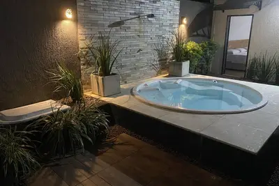 Image de Charming and cozy house in the heart of Ponta Negra