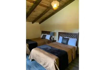 Image de Cabin No. 6 Mazamitla Forest Gate.