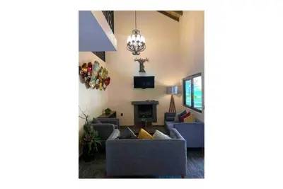 Image de Cabin No. 7 Mazamitla Forest Gate.