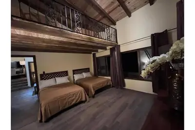 Image de Cabin No. 9 Mazamitla Forest Gate.