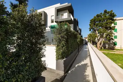 Image de Conteduca Apartment by BarbarHouse