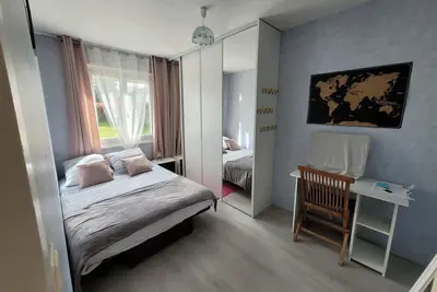 Image de Maison à louer