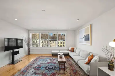 Image de Brownstone Lane by Rove Travel | Cozy 2br Apt