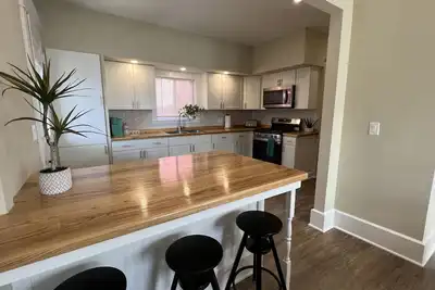 Image de Fun family cottage 8 minutes  from All Star Village