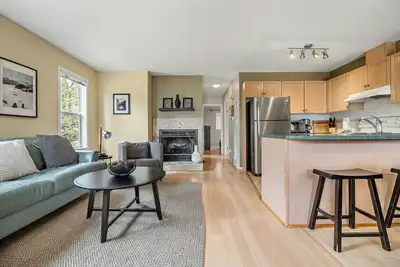 Image de Forest Heights | Central | King Bed | Affordable