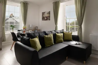 Image de Gorgeous 1 Bedroom Apartment