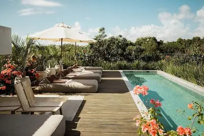 Image de Sleek Villa in Gated Community with Resort Access