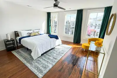 Image de Dream Home for Traveling Nurses - Close to Main Hospitals!