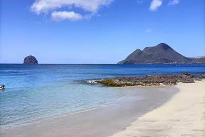 Image de Villa La Chery : Vue Mer & Accès Plage