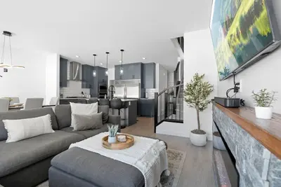 Image de FamilyHome Retreat•9minsWEM•Arcade•Pooltable•A/C