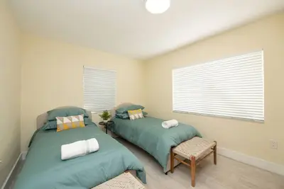 Image de Renzzi Wynwood House