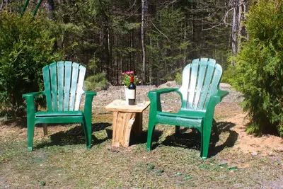 Image de Remodeled Bolton Home w\/deck, Bbq, firepit, near beach, Adk hiking