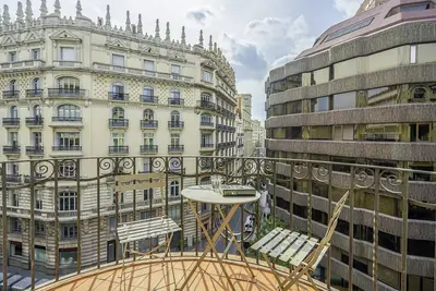 Image de Ola Living Aribau D 3